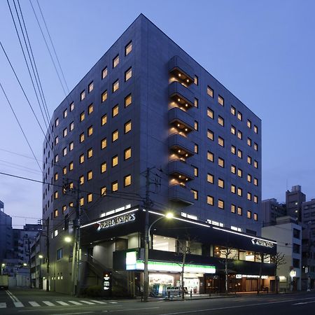 Hotel Mystays Ochanomizu Conference Center Tóquio Exterior foto